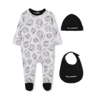 Conjunto de pijama KARL LAGERFELD KIDS 
                    BOY