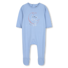 Pijama de algod&atilde;o KENZO KIDS 
                    BOY