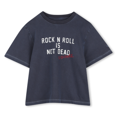 Camiseta ZADIG & VOLTAIRE BOY