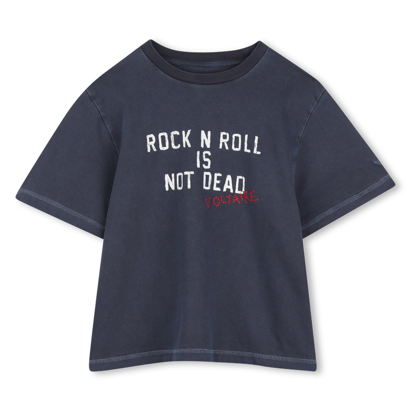 Camiseta ZADIG & VOLTAIRE 
                        BOY