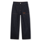 Cal&ccedil;a de denim ZADIG & VOLTAIRE 
                    GIRL