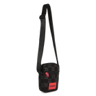 Bolsa Mensageiro HUGO 
                    BOY