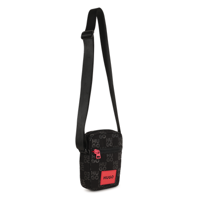 Bolsa Mensageiro HUGO BOY