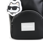 Mochila KARL LAGERFELD KIDS 
                    GIRL