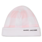 Conjunto de 3 pe&ccedil;as MARC JACOBS 
                    UNISEX