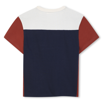Camiseta de mangas curtas BOSS BOY