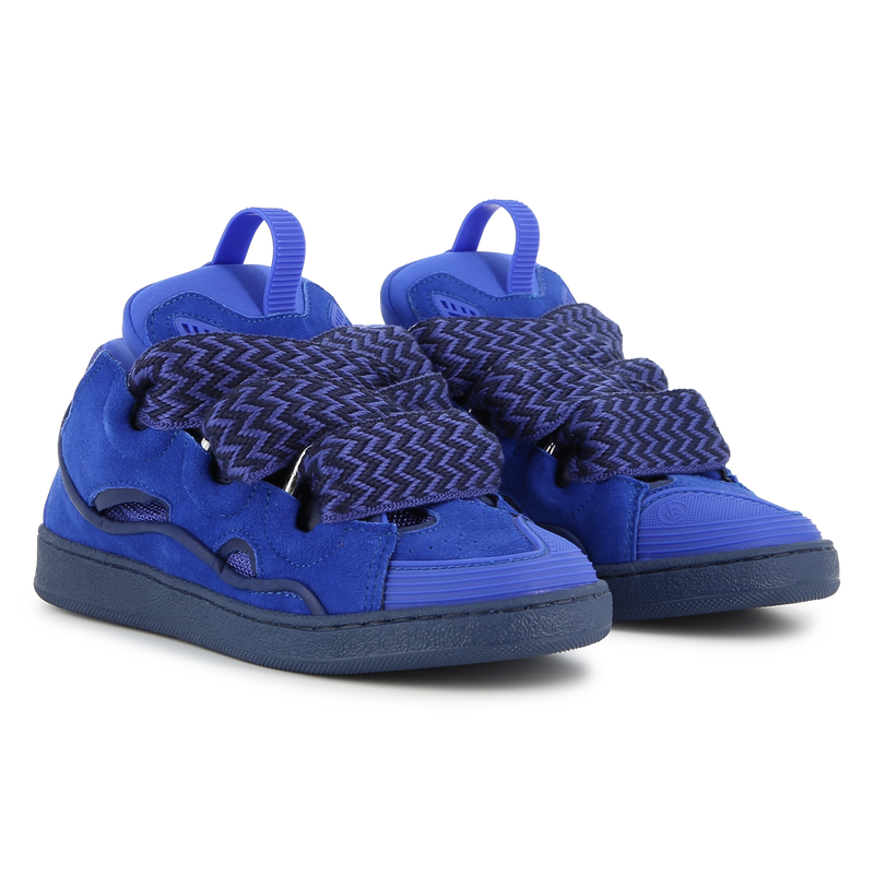 T&ecirc;nis LANVIN 
                        BOY