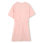 Vestido de cintura ajustado BOSS 
                    GIRL