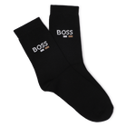 Pack de 2 pares de meias BOSS 
                    BOY