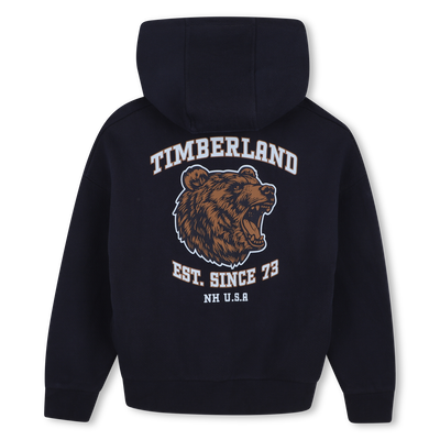 Moleton com capuz TIMBERLAND BOY