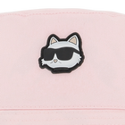 Bob revers&iacute;vel KARL LAGERFELD KIDS 
                    GIRL