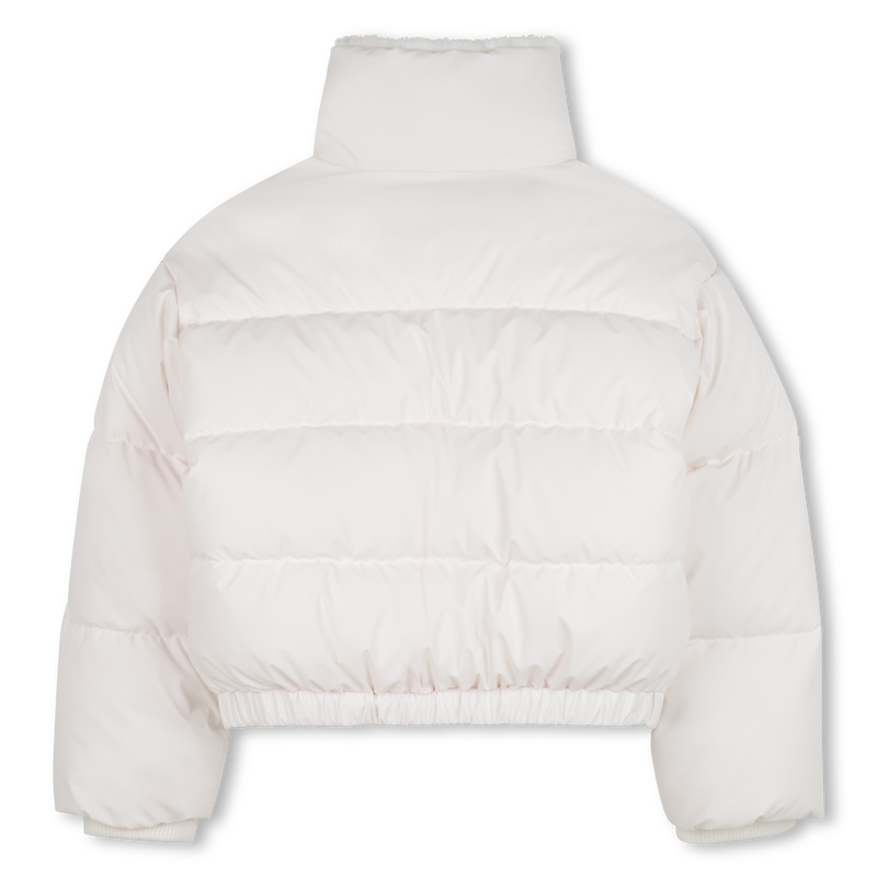 Jaqueta acolchoada BILLIEBLUSH 
                    GIRL