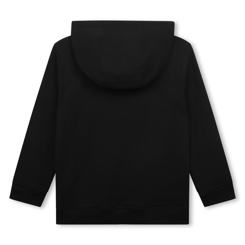 SWEAT COM CAPUCHA GIVENCHY 
                    BOY