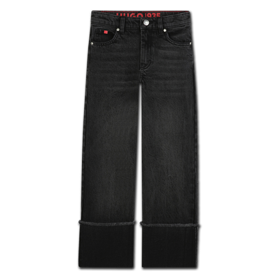 Calças jeans HUGO GIRL