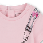Combina&ccedil;&atilde;o MARC JACOBS 
                    UNISEX