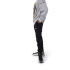 Sweatshirt revers&iacute;vel DKNY 
                    UNISEX