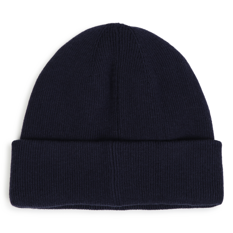 Gorro de tric&ocirc; BOSS 
                        BOY