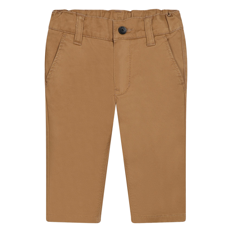 Cal&ccedil;as de algod&atilde;o BOSS 
                        BOY