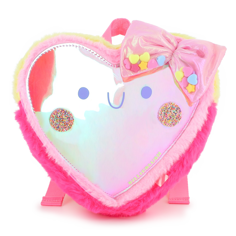 Mochila BILLIEBLUSH 
                        GIRL