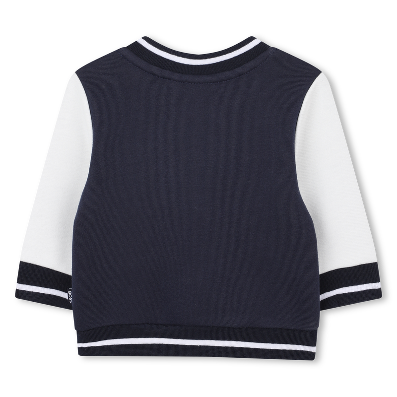 Conjunto de 3 peças BOSS 
                    BOY