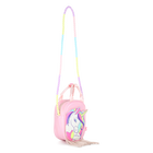 Bolsa de m&atilde;o BILLIEBLUSH 
                    GIRL