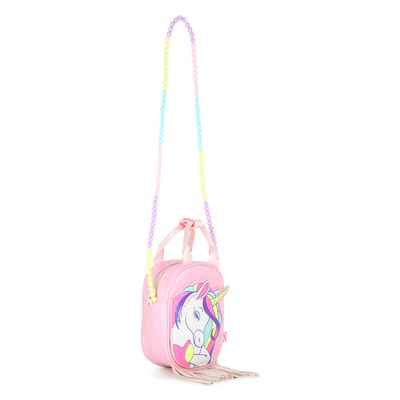 Bolsa de m&atilde;o BILLIEBLUSH GIRL