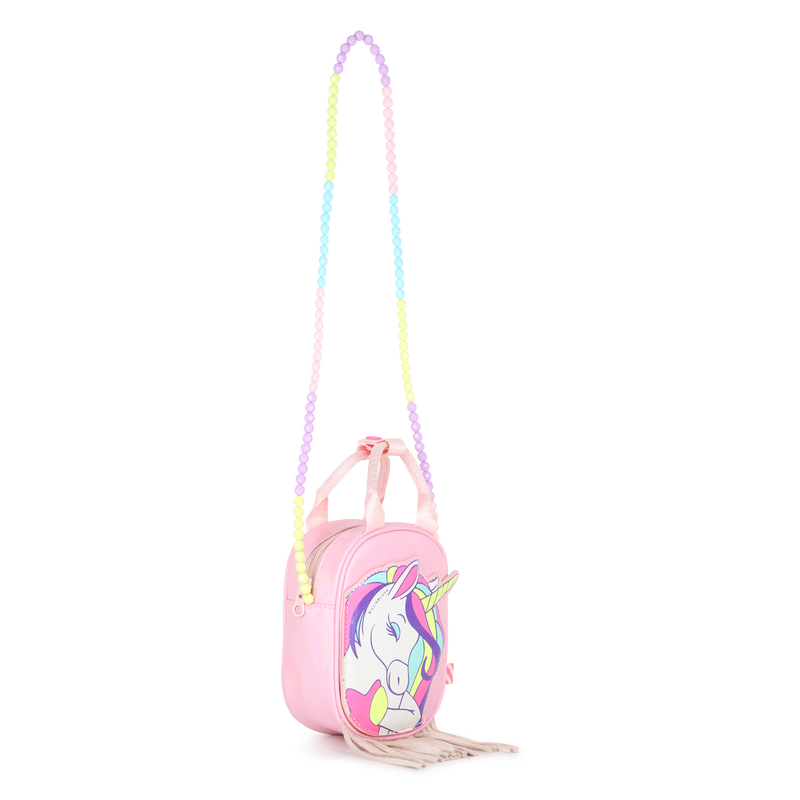 Bolsa de m&atilde;o BILLIEBLUSH 
                        GIRL