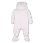 Traje piloto em poli&eacute;ster KENZO KIDS 
                    UNISEX