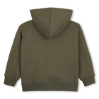 Cardigan esportivo GIVENCHY 
                    BOY