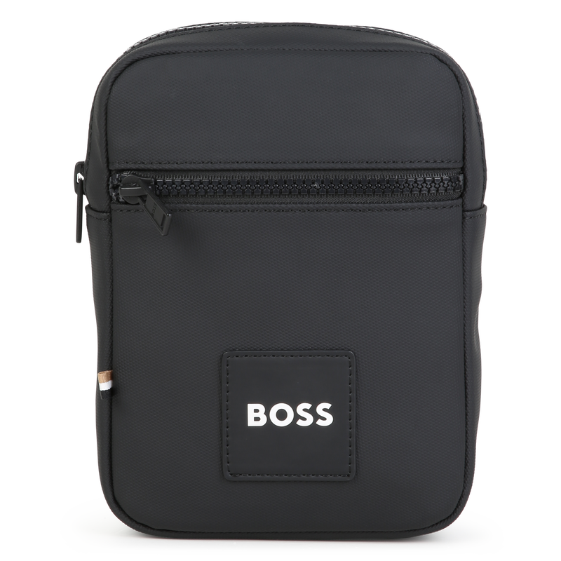 Bolsa transversal BOSS 
                        BOY