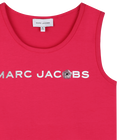 Estivador MARC JACOBS 
                    GIRL