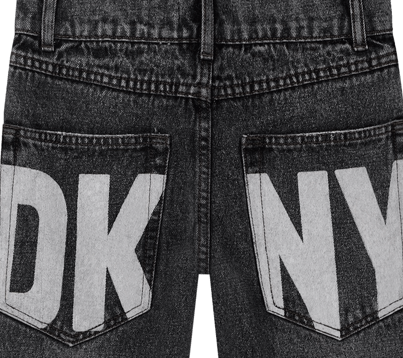CALCAS GANGA DKNY 
                    UNISEX