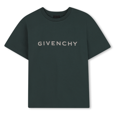 T-shirt de manga curta GIVENCHY UNISEX