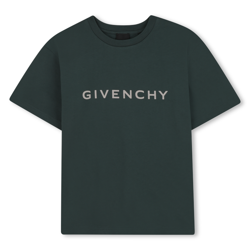 T-shirt de manga curta GIVENCHY 
                    UNISEX
