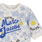 Conjunto de moletom e cal&ccedil;a MARC JACOBS 
                    UNISEX