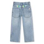 Cal&ccedil;a de denim BILLIEBLUSH 
                    BOY