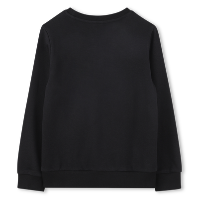 Moletom com gola redonda BOSS BOY