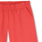 Cal&ccedil;&otilde;es de bermuda fleece KENZO KIDS 
                    BOY