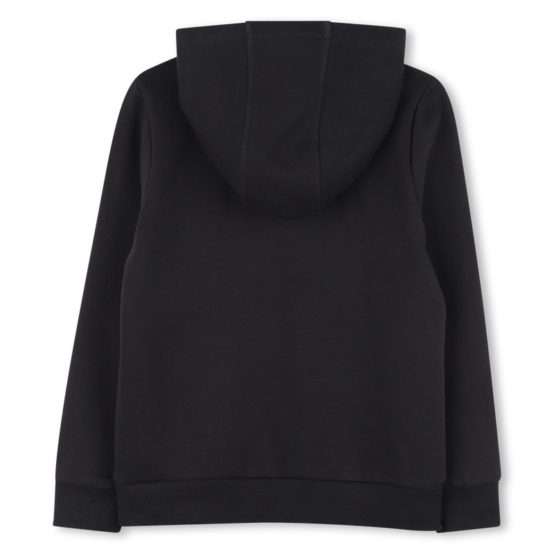 MOLETOM BOSS 
                        BOY