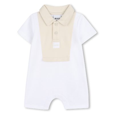 MACAC&Atilde;O CURTO BOSS BOY