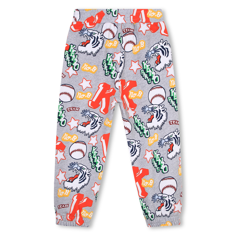 DESPORTE KENZO KIDS 
                    BOY