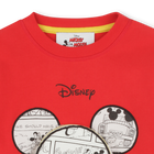 Sweatshirt molet&atilde;o de algod&atilde;o MARC JACOBS 
                    BOY