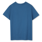 Camiseta de mangas curtas HUGO 
                    BOY