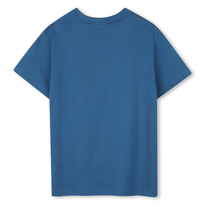 Camiseta de mangas curtas HUGO BOY