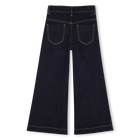 Cal&ccedil;a de denim BILLIEBLUSH 
                    MENINA