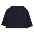 Conjunto de camisola e cal&ccedil;as BOSS 
                    BOY