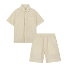 Conjunto de camisas e cal&ccedil;&otilde;es GIVENCHY 
                    BOY