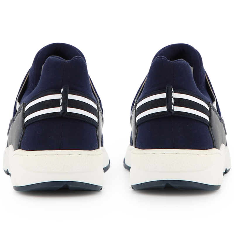 T&ecirc;nis el&aacute;stico BOSS 
                        BOY