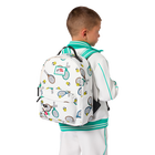 Mochila disney MARC JACOBS 
                    BOY