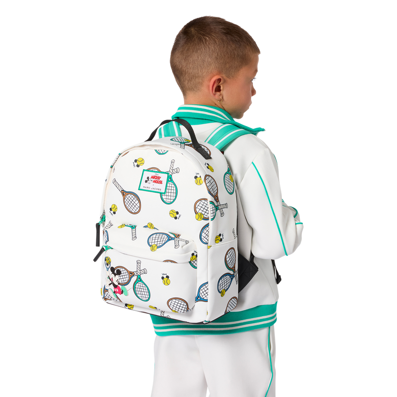 MOCHILA DISNEY MARC JACOBS 
                        BOY